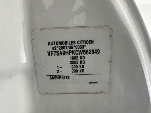 Citroën DS3 1.6 e-HDi So Chic Pack |Comfort *NAVI-FULLMAP | AIRCO | PDC | CRUISE | RADIO-CD | SPORT-SEATS*