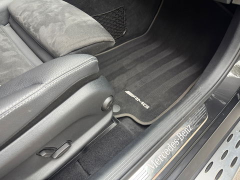 Mercedes-Benz GLC Coupé 300e 4MATIC AMG 320PK|360Camera|Keyless|Leder|Carplay|Navi|Ambient Light