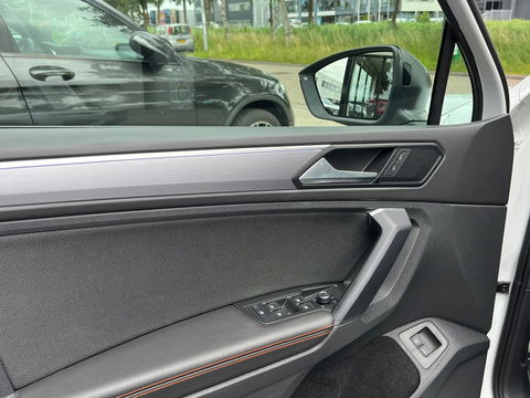 SEAT Tarraco 1.4 TSI e-Hybrid PHEV FR 245PK|Pano|Memory|Camera|ACC|Keyless|Carplay|Ambient Light