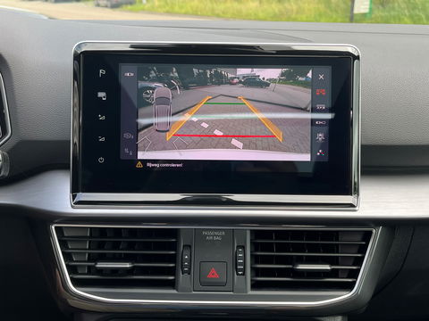 SEAT Tarraco 1.4 TSI e-Hybrid PHEV FR 245PK|Pano|Memory|Camera|ACC|Keyless|Carplay|Ambient Light