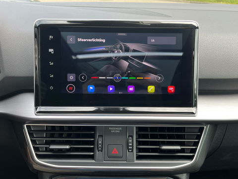 SEAT Tarraco 1.4 TSI e-Hybrid PHEV FR 245PK|Pano|Memory|Camera|ACC|Keyless|Carplay|Ambient Light