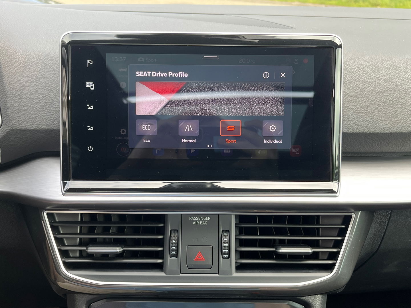 SEAT Tarraco 1.4 TSI e-Hybrid PHEV FR 245PK|Pano|Memory|Camera|ACC|Keyless|Carplay|Ambient Light