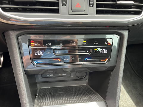 SEAT Tarraco 1.4 TSI e-Hybrid PHEV FR 245PK|Pano|Memory|Camera|ACC|Keyless|Carplay|Ambient Light