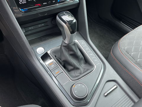 SEAT Tarraco 1.4 TSI e-Hybrid PHEV FR 245PK|Pano|Memory|Camera|ACC|Keyless|Carplay|Ambient Light