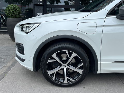 SEAT Tarraco 1.4 TSI e-Hybrid PHEV FR 245PK|Pano|Memory|Camera|ACC|Keyless|Carplay|Ambient Light