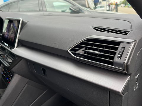 SEAT Tarraco 1.4 TSI e-Hybrid PHEV FR 245PK|Pano|Memory|Camera|ACC|Keyless|Carplay|Ambient Light