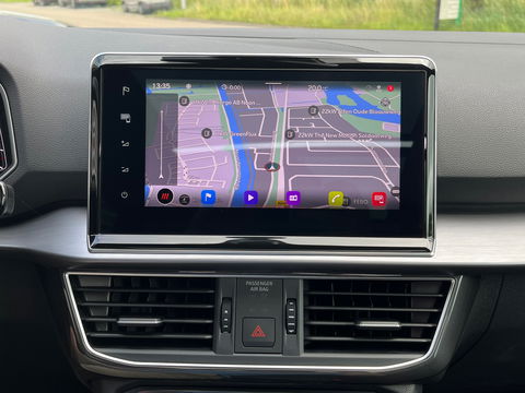 SEAT Tarraco 1.4 TSI e-Hybrid PHEV FR 245PK|Pano|Memory|Camera|ACC|Keyless|Carplay|Ambient Light