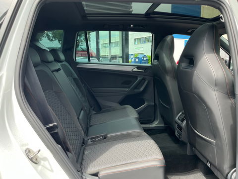 SEAT Tarraco 1.4 TSI e-Hybrid PHEV FR 245PK|Pano|Memory|Camera|ACC|Keyless|Carplay|Ambient Light