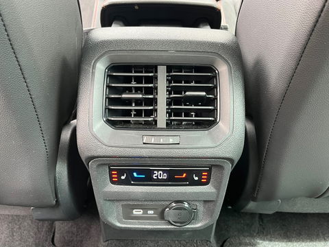 SEAT Tarraco 1.4 TSI e-Hybrid PHEV FR 245PK|Pano|Memory|Camera|ACC|Keyless|Carplay|Ambient Light