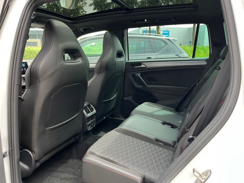 SEAT Tarraco 1.4 TSI e-Hybrid PHEV FR 245PK|Pano|Memory|Camera|ACC|Keyless|Carplay|Ambient Light
