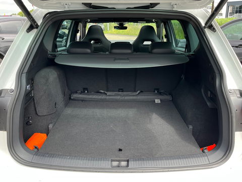 SEAT Tarraco 1.4 TSI e-Hybrid PHEV FR 245PK|Pano|Memory|Camera|ACC|Keyless|Carplay|Ambient Light