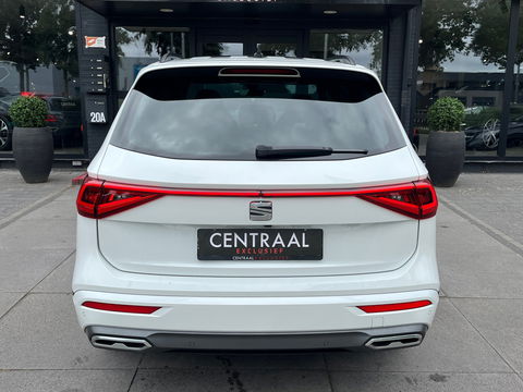 SEAT Tarraco 1.4 TSI e-Hybrid PHEV FR 245PK|Pano|Memory|Camera|ACC|Keyless|Carplay|Ambient Light