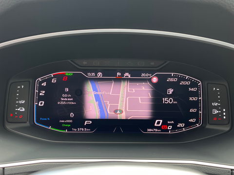 SEAT Tarraco 1.4 TSI e-Hybrid PHEV FR 245PK|Pano|Memory|Camera|ACC|Keyless|Carplay|Ambient Light