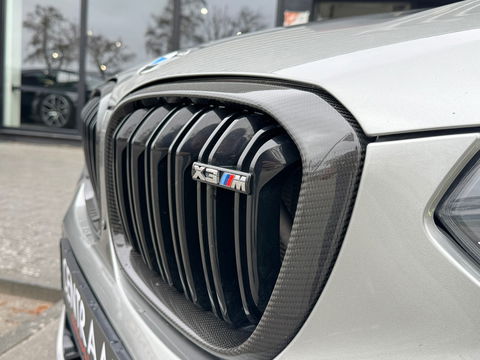 BMW X3 M Competition 510PK|Pano|Carbon|Harman&Kardon|Head-Up|360Camera|Memory|M-Sportstoelen|Btw|Keyless