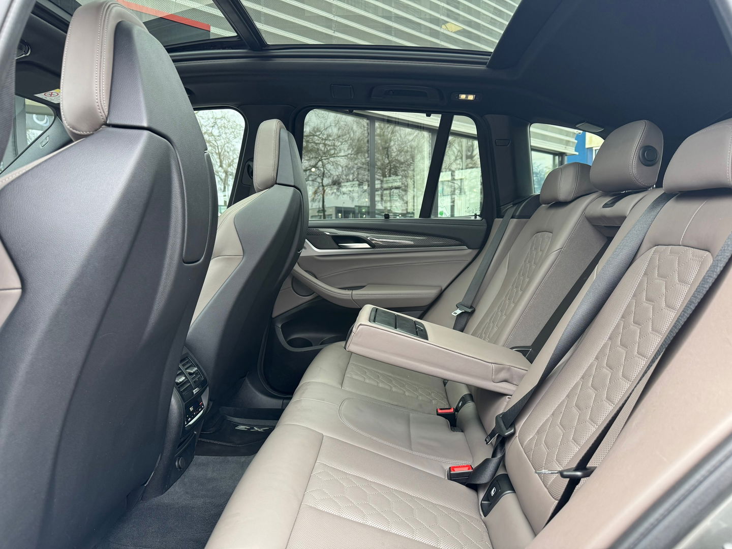 BMW X3 M Competition 510PK|Pano|Carbon|Harman&Kardon|Head-Up|360Camera|Memory|M-Sportstoelen|Btw|Keyless