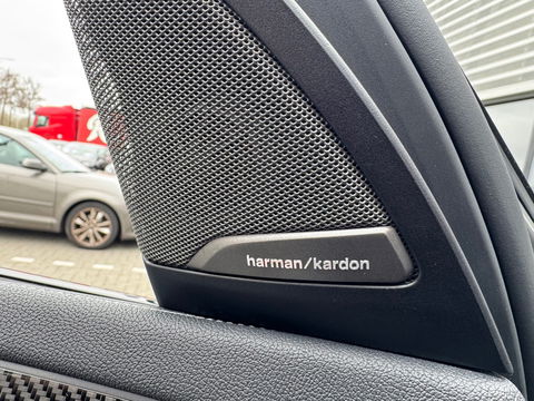 BMW X3 M Competition 510PK|Pano|Carbon|Harman&Kardon|Head-Up|360Camera|Memory|M-Sportstoelen|Btw|Keyless
