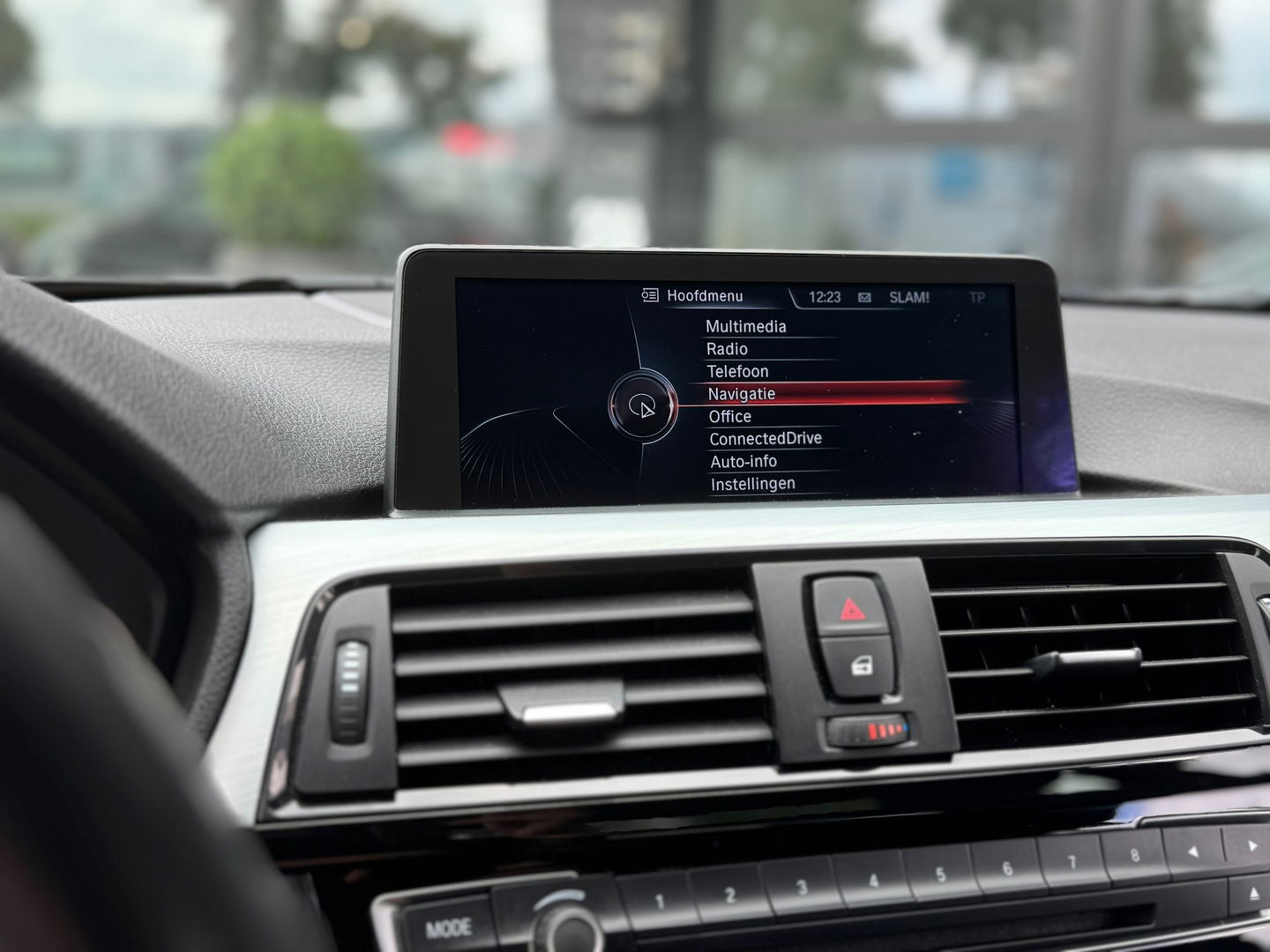 BMW 4 Serie Coupé 420i High Exe Sportline|Pdc|Keyless|Leder|Cruise Control|Stoelverwarming|Navi|NL-Auto|184PK