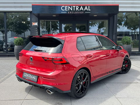 Volkswagen Golf GTI Clubsport 2.0 TSI 300PK|Pano|Camera|IQ Light|ACC|Carplay|Ambient Light
