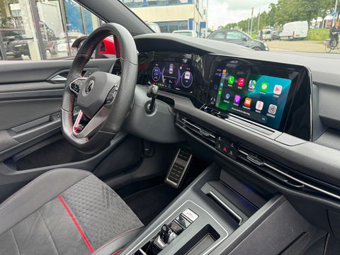 Volkswagen Golf GTI Clubsport 2.0 TSI 300PK|Pano|Camera|IQ Light|ACC|Carplay|Ambient Light