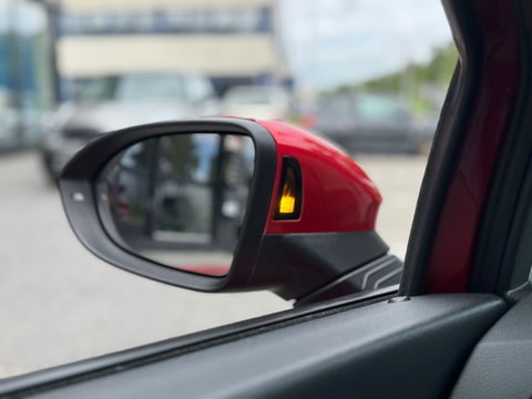 Volkswagen Golf GTI Clubsport 2.0 TSI 300PK|Pano|Camera|IQ Light|ACC|Carplay|Ambient Light