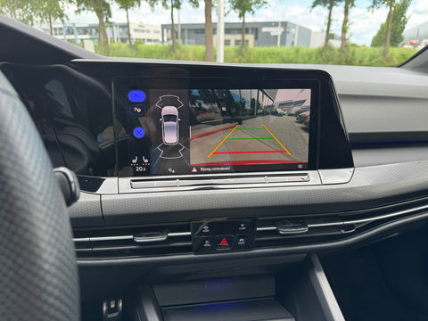 Volkswagen Golf GTI Clubsport 2.0 TSI 300PK|Pano|Camera|IQ Light|ACC|Carplay|Ambient Light