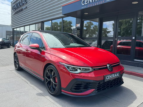 Volkswagen Golf GTI Clubsport 2.0 TSI 300PK|Pano|Camera|IQ Light|ACC|Carplay|Ambient Light