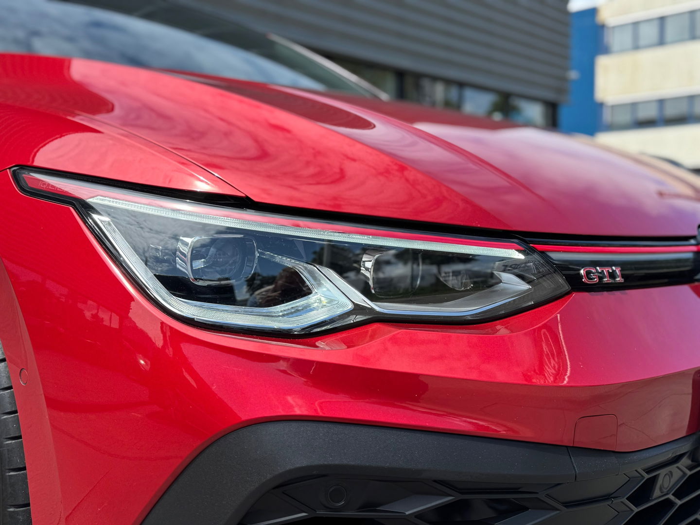 Volkswagen Golf GTI Clubsport 2.0 TSI 300PK|Pano|Camera|IQ Light|ACC|Carplay|Ambient Light
