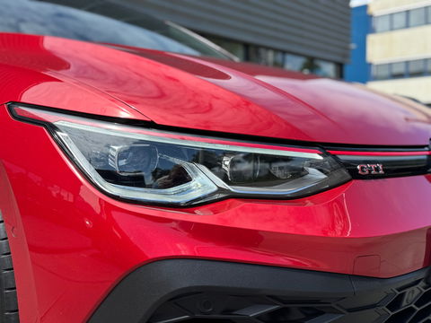 Volkswagen Golf GTI Clubsport 2.0 TSI 300PK|Pano|Camera|IQ Light|ACC|Carplay|Ambient Light