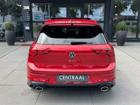 Volkswagen Golf GTI Clubsport 2.0 TSI 300PK|Pano|Camera|IQ Light|ACC|Carplay|Ambient Light