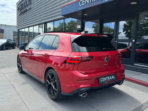 Volkswagen Golf GTI Clubsport 2.0 TSI 300PK|Pano|Camera|IQ Light|ACC|Carplay|Ambient Light