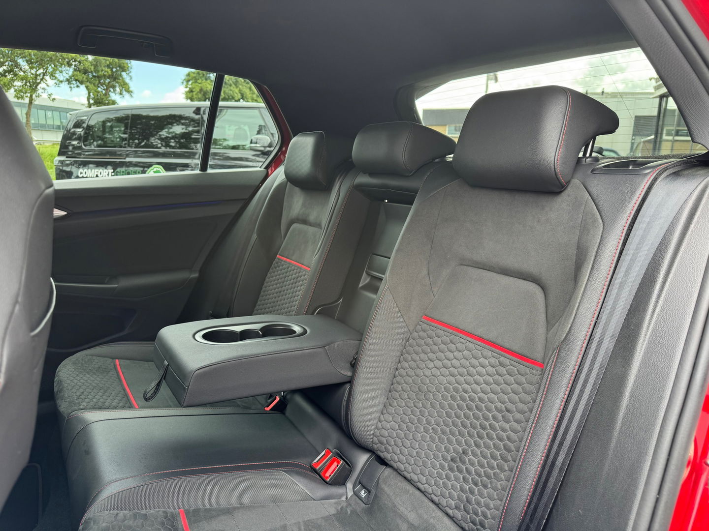 Volkswagen Golf GTI Clubsport 2.0 TSI 300PK|Pano|Camera|IQ Light|ACC|Carplay|Ambient Light