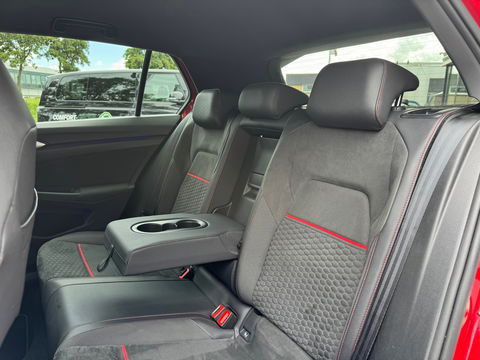 Volkswagen Golf GTI Clubsport 2.0 TSI 300PK|Pano|Camera|IQ Light|ACC|Carplay|Ambient Light
