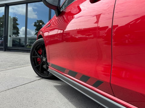 Volkswagen Golf GTI Clubsport 2.0 TSI 300PK|Pano|Camera|IQ Light|ACC|Carplay|Ambient Light