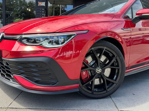 Volkswagen Golf GTI Clubsport 2.0 TSI 300PK|Pano|Camera|IQ Light|ACC|Carplay|Ambient Light