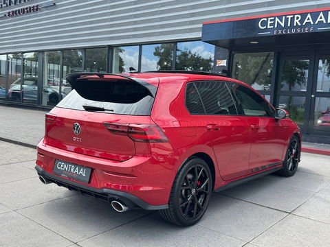 Volkswagen Golf GTI Clubsport 2.0 TSI 300PK|Pano|Camera|IQ Light|ACC|Carplay|Ambient Light