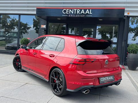 Volkswagen Golf GTI Clubsport 2.0 TSI 300PK|Pano|Camera|IQ Light|ACC|Carplay|Ambient Light