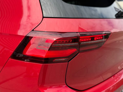Volkswagen Golf GTI Clubsport 2.0 TSI 300PK|Pano|Camera|IQ Light|ACC|Carplay|Ambient Light