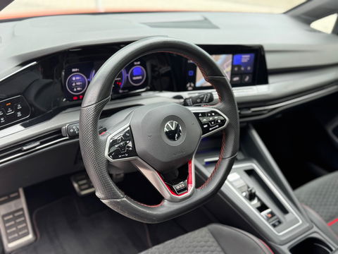 Volkswagen Golf GTI Clubsport 2.0 TSI 300PK|Pano|Camera|IQ Light|ACC|Carplay|Ambient Light