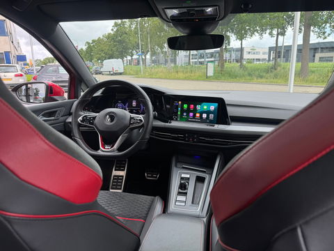 Volkswagen Golf GTI Clubsport 2.0 TSI 300PK|Pano|Camera|IQ Light|ACC|Carplay|Ambient Light