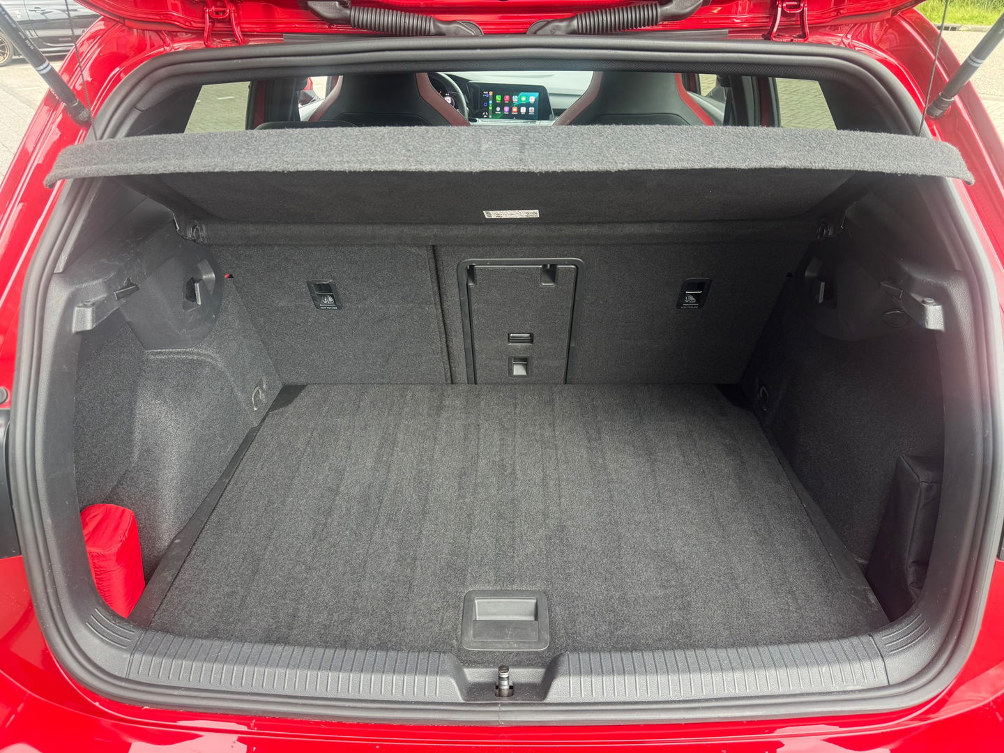 Volkswagen Golf GTI Clubsport 2.0 TSI 300PK|Pano|Camera|IQ Light|ACC|Carplay|Ambient Light