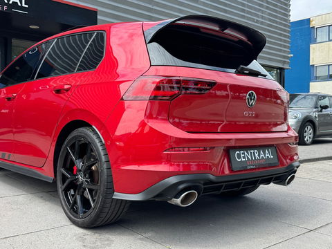 Volkswagen Golf GTI Clubsport 2.0 TSI 300PK|Pano|Camera|IQ Light|ACC|Carplay|Ambient Light