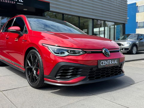 Volkswagen Golf GTI Clubsport 2.0 TSI 300PK|Pano|Camera|IQ Light|ACC|Carplay|Ambient Light
