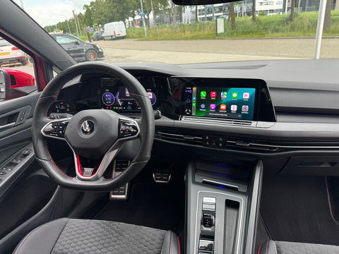 Volkswagen Golf GTI Clubsport 2.0 TSI 300PK|Pano|Camera|IQ Light|ACC|Carplay|Ambient Light