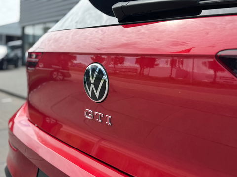 Volkswagen Golf GTI Clubsport 2.0 TSI 300PK|Pano|Camera|IQ Light|ACC|Carplay|Ambient Light