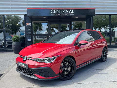 Volkswagen Golf GTI Clubsport 2.0 TSI 300PK|Pano|Camera|IQ Light|ACC|Carplay|Ambient Light