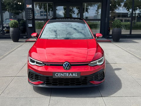 Volkswagen Golf GTI Clubsport 2.0 TSI 300PK|Pano|Camera|IQ Light|ACC|Carplay|Ambient Light
