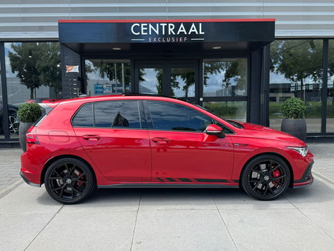 Volkswagen Golf GTI Clubsport 2.0 TSI 300PK|Pano|Camera|IQ Light|ACC|Carplay|Ambient Light