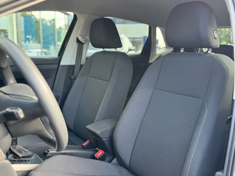 Volkswagen Polo 1.0 TSI Virtual Cockpit|Keyless|Carplay|Cruise Control|PDC|Navi|Stoelverwarming|95PK