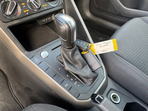 Volkswagen Polo 1.0 TSI Virtual Cockpit|Keyless|Carplay|Cruise Control|PDC|Navi|Stoelverwarming|95PK