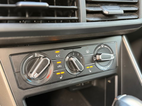 Volkswagen Polo 1.0 TSI Virtual Cockpit|Keyless|Carplay|Cruise Control|PDC|Navi|Stoelverwarming|95PK